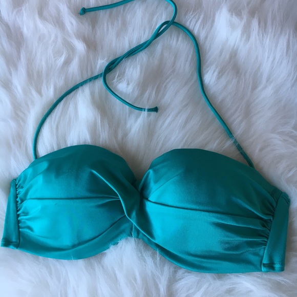 Victoria's Secret Other - Victoria’s Secret Bandeau Bikini Top